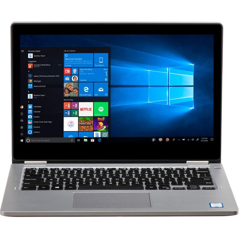 Dell Latitude 3310 2-in-1 Intel Core i5 8th Gen 8GB 256GB SSD Windows 10 Pro
